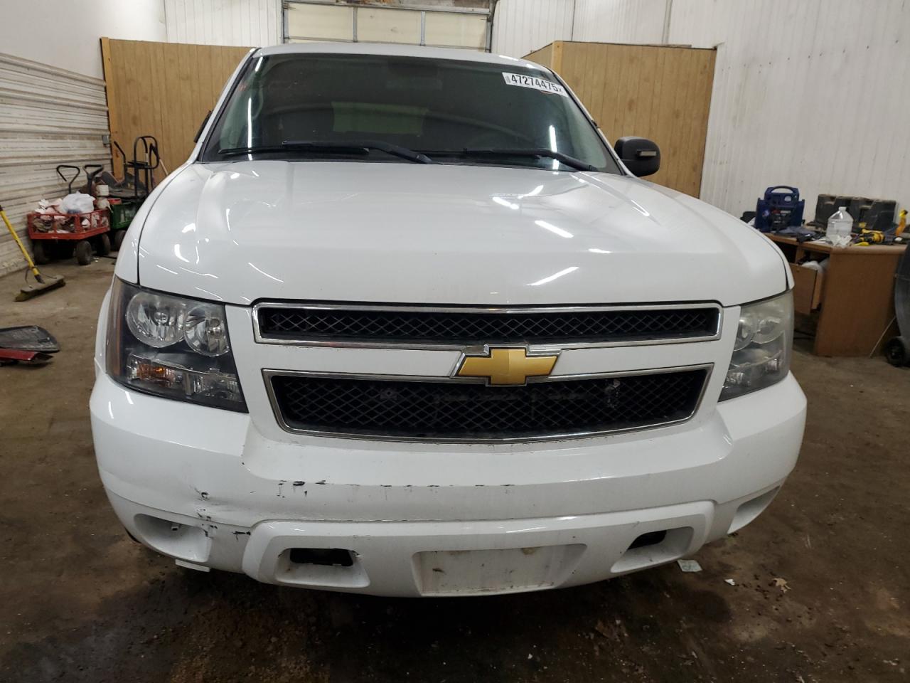2013 Chevrolet Tahoe - Image 5