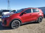 2022 Kia Sportage S на продаже в Adelanto, CA - Vandalism