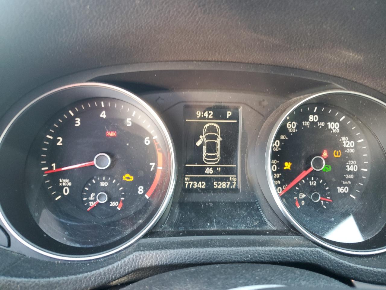 2016 Volkswagen Passat - Image 9