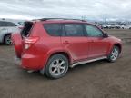 2010 Toyota Rav4 Limited zu verkaufen in Helena, MT - Rear End