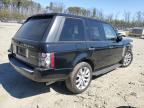 Waldorf, MD에서 판매 중인 2010 Land Rover Range Rover Autobiography - Front End