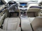 2012 Infiniti M37 X for Sale in Cartersville, GA - Rear End