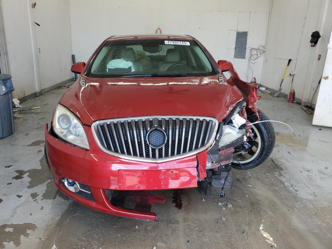 2012 Buick Verano - Image 5