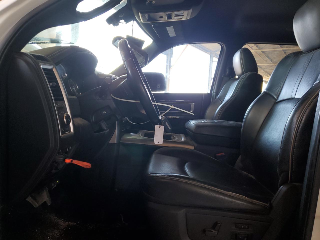 2017 RAM 1500 - Image 7