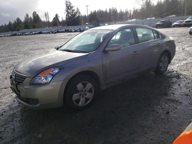 2007 Nissan Altima 2.5