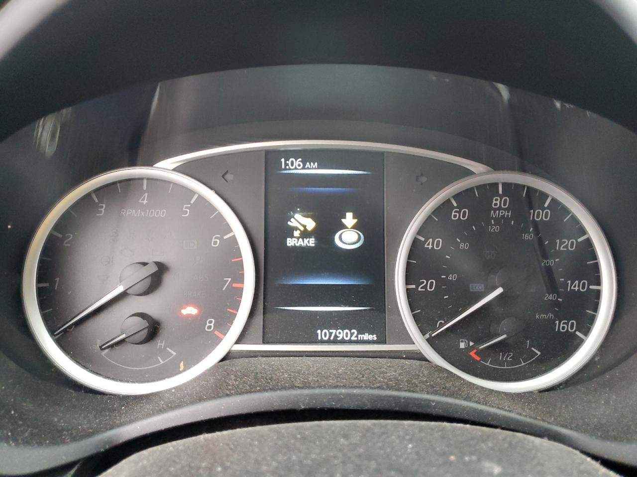 3N1AB7AP3JY341339 NISSAN SENTRA 2018