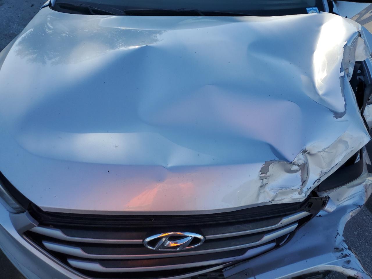 2018 Hyundai Tucson - Image 14