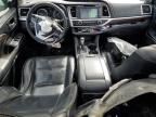 2016 Toyota Highlander Limited en Venta en Exeter, RI - Front End