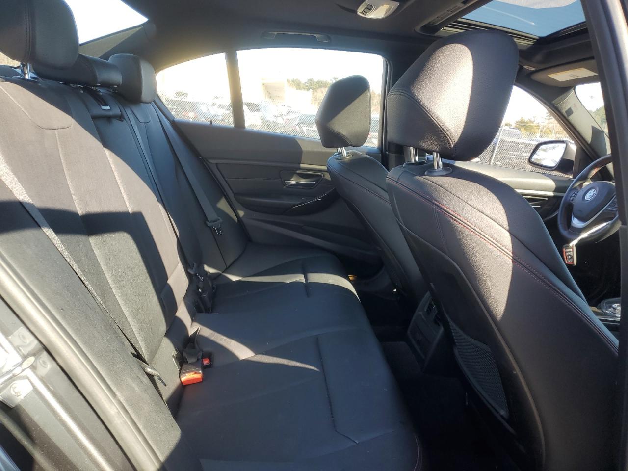 2013 BMW 3er - Image 10