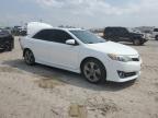 2014 Toyota Camry L zu verkaufen in Houston, TX - Rear End