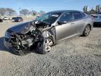 2017 Kia Optima Lx   na sprzedaż w San Diego, CA - Front End