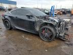 2015 Lexus Rc 350 F S Awd na sprzedaż w Woodhaven, MI - All Over