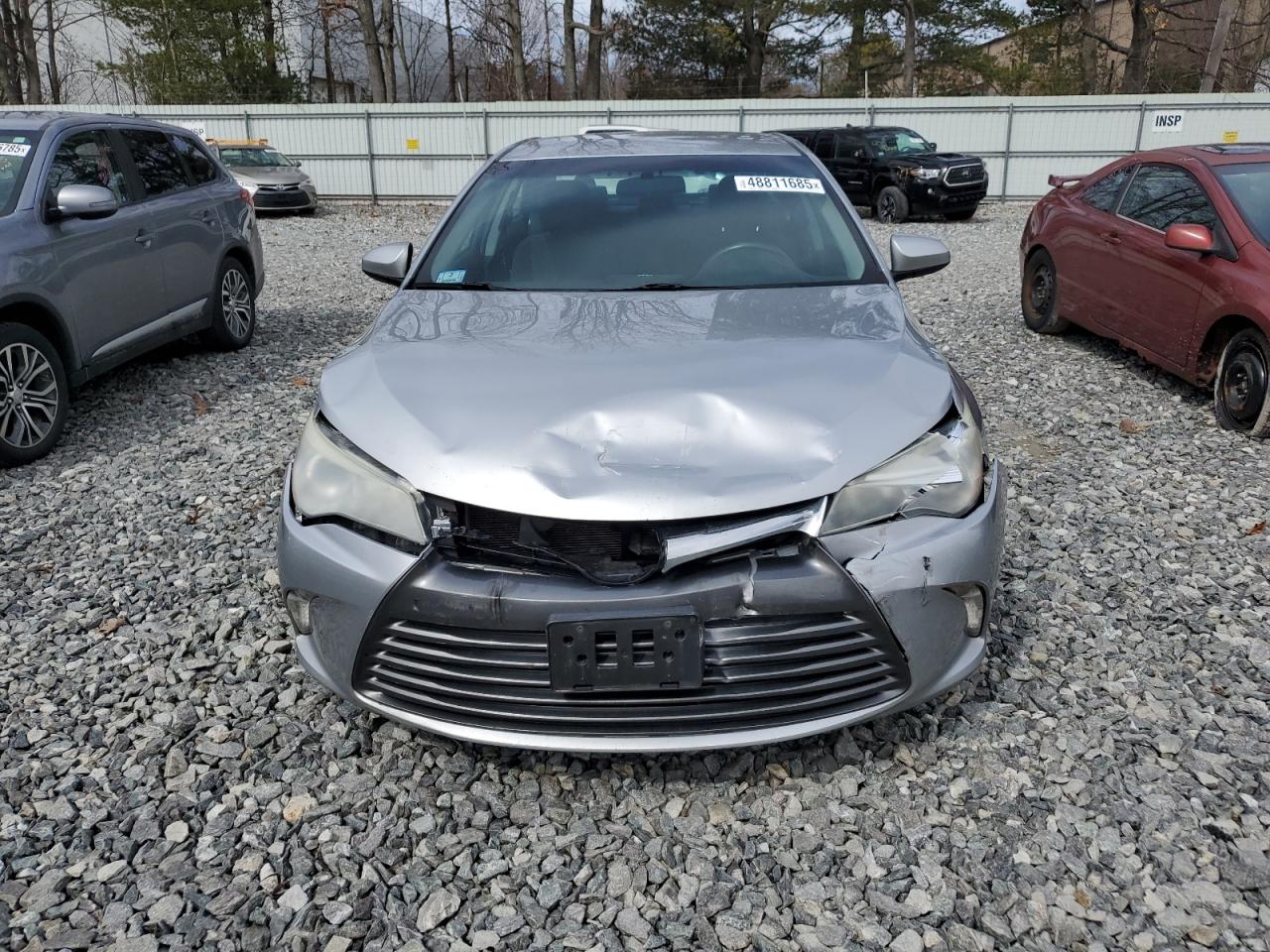 2015 Toyota Camry - Image 5