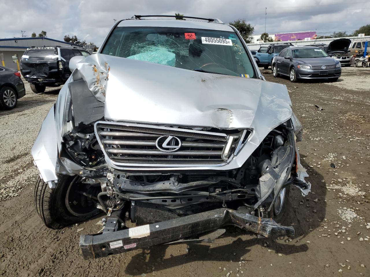 2009 Lexus GX - Image 5