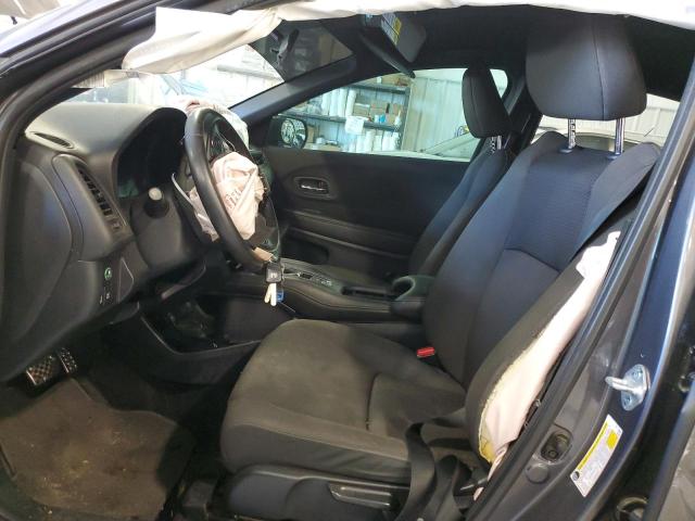 HONDA HR-V 2022 Szary