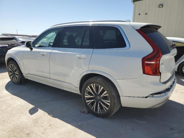  VOLVO XC90 2022 Білий