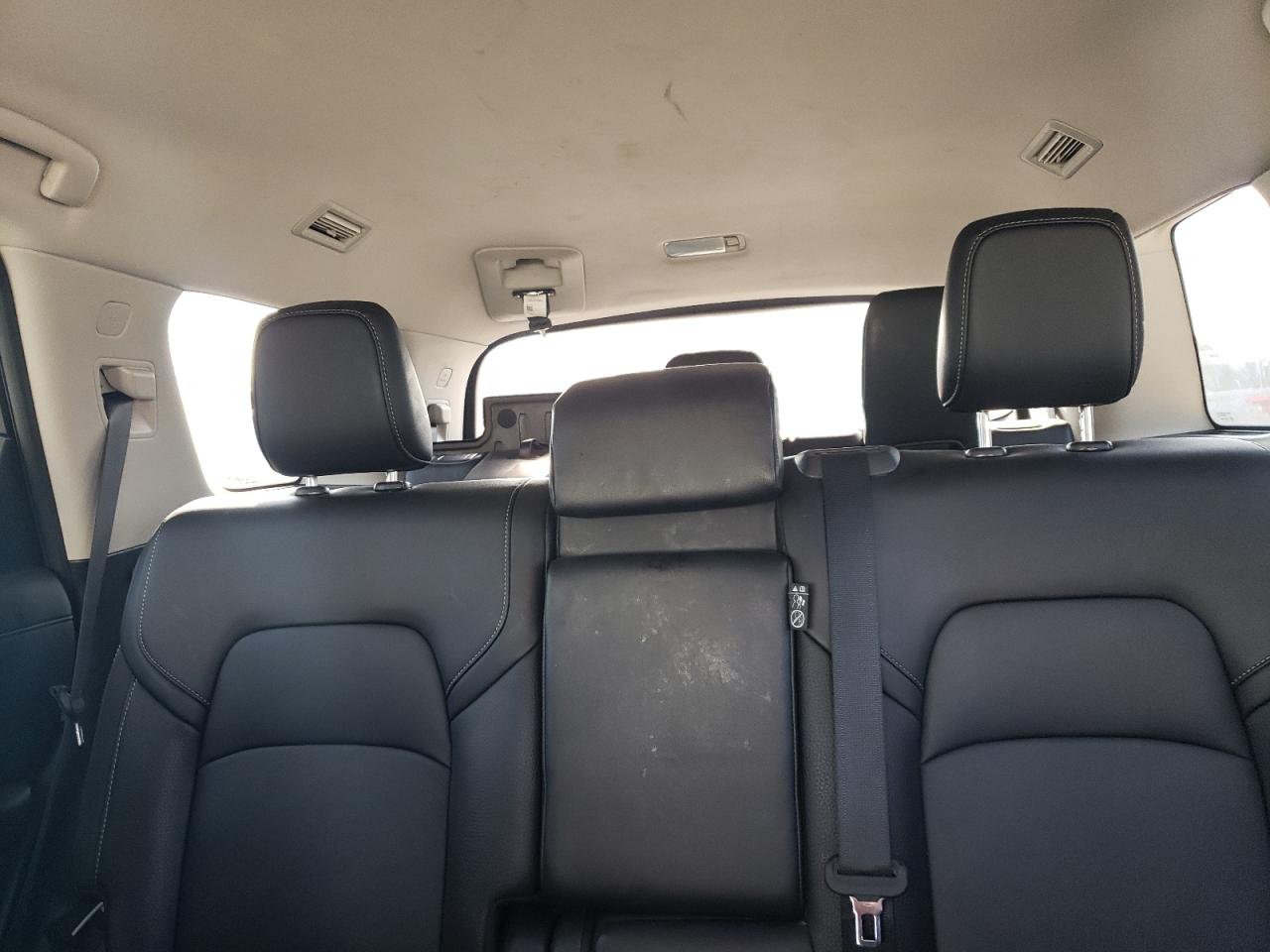 5N1DR3CC9RC279230 NISSAN PATHFINDER 2024