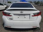 2017 Lexus Rc 200T de vânzare în Colton, CA - Front End