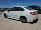 2015 Subaru Wrx Premium for Sale in San Antonio, TX - Side