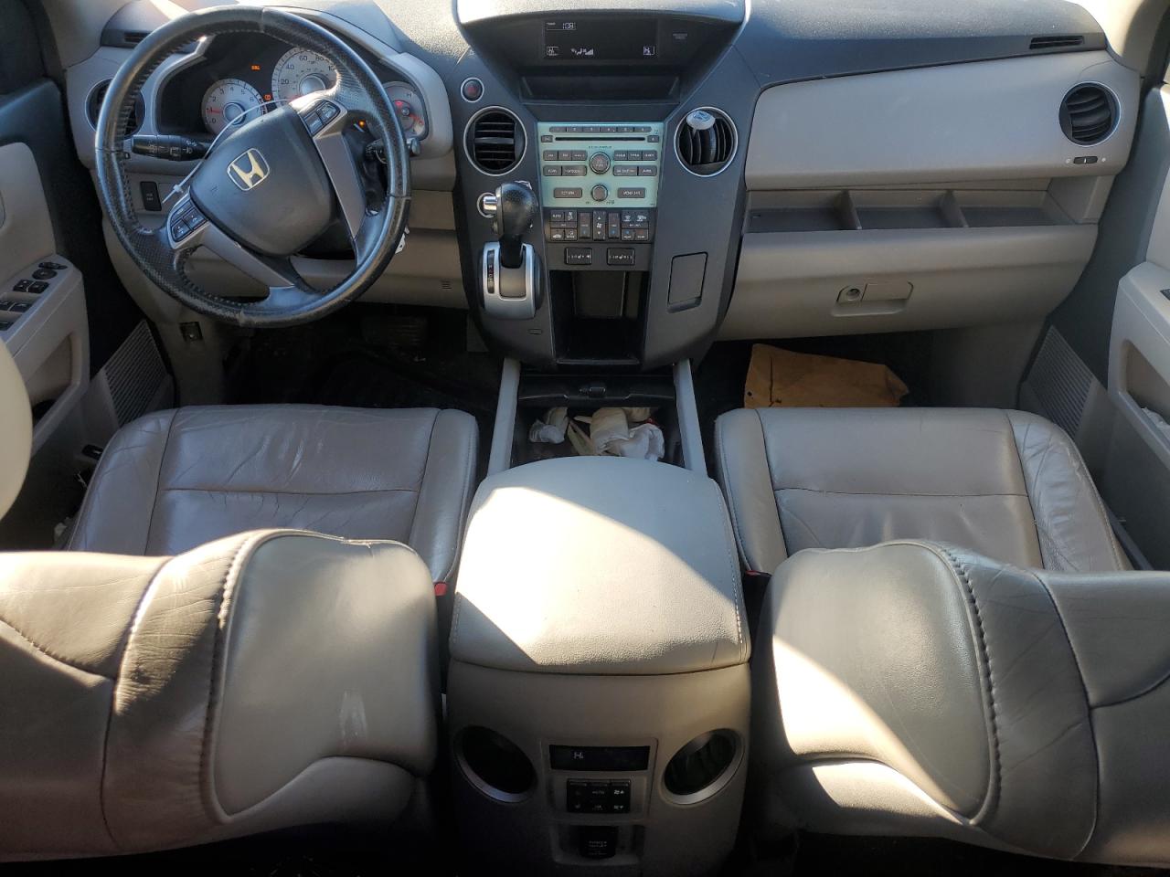 2011 Honda Pilot - Image 8