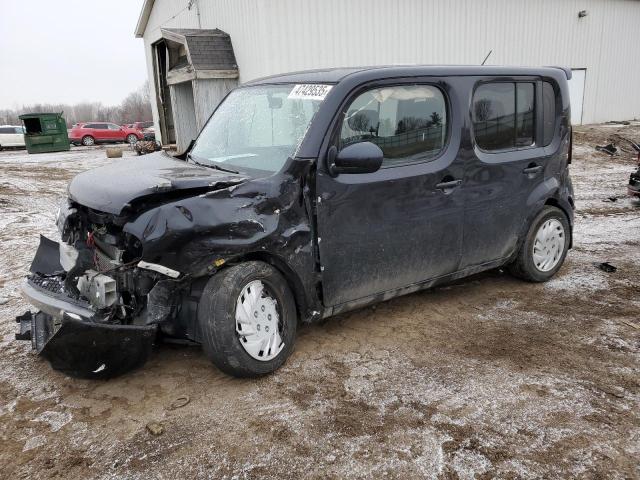 2013 Nissan Cube S