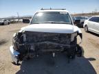 2015 Nissan Titan S en Venta en Tucson, AZ - Front End