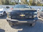 2015 Chevrolet Silverado K1500 Lt na sprzedaż w Riverview, FL - Undercarriage