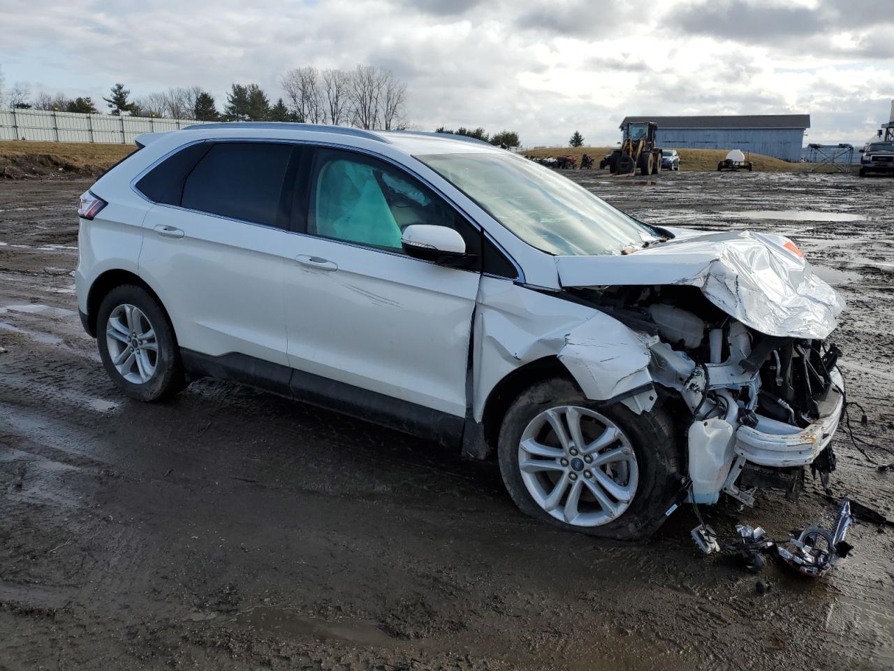2FMPK4J92LBB59890 FORD EDGE 2020
