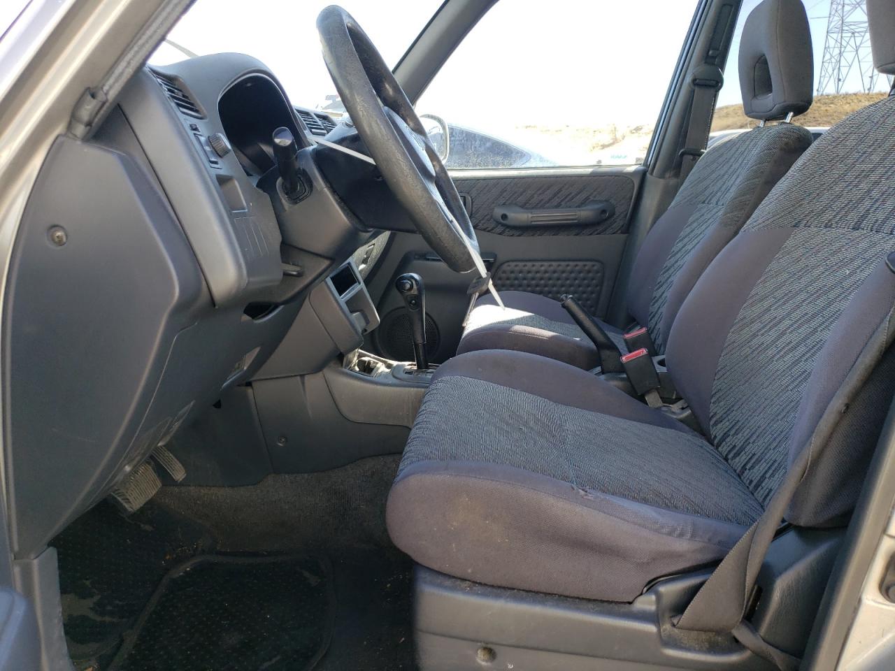 2000 Toyota RAV 4 - Image 7