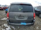 2016 Dodge Grand Caravan Sxt for Sale in Magna, UT - Front End