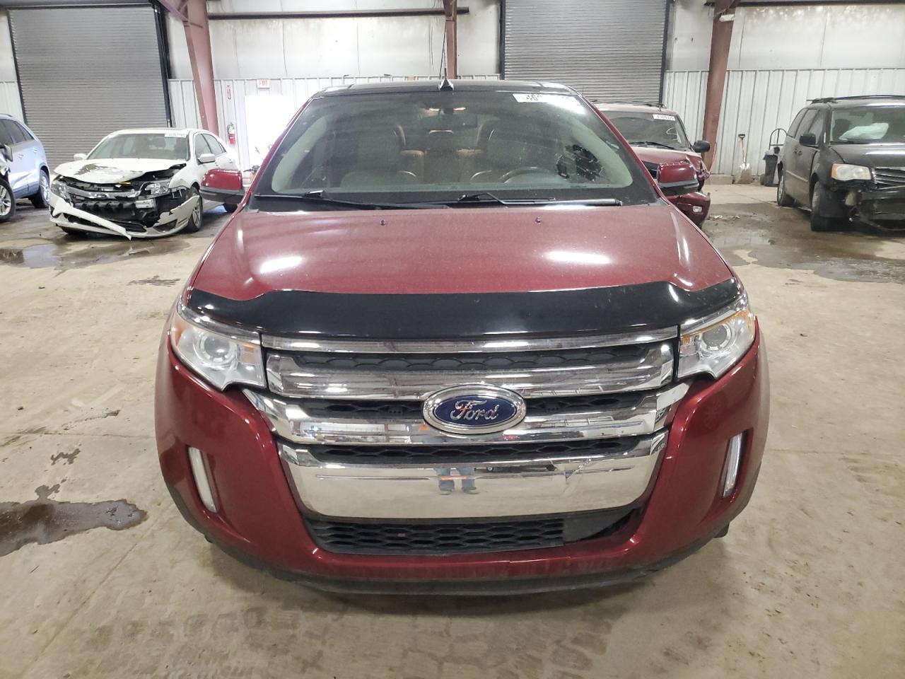 2013 Ford Edge - Image 5