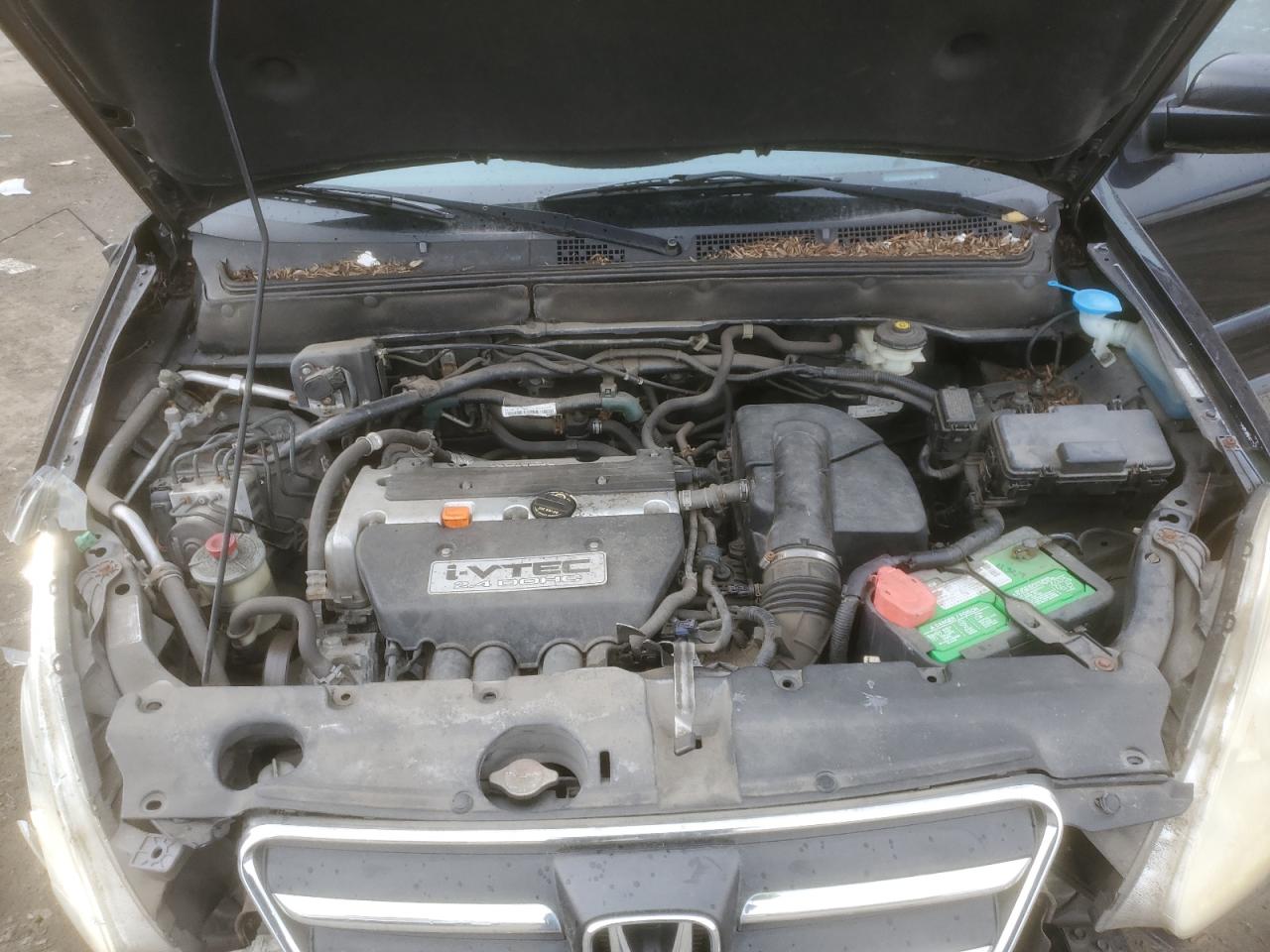 2005 Honda CR-V - Image 13