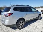 2015 Chevrolet Traverse Lt იყიდება Loganville-ში, GA - Front End