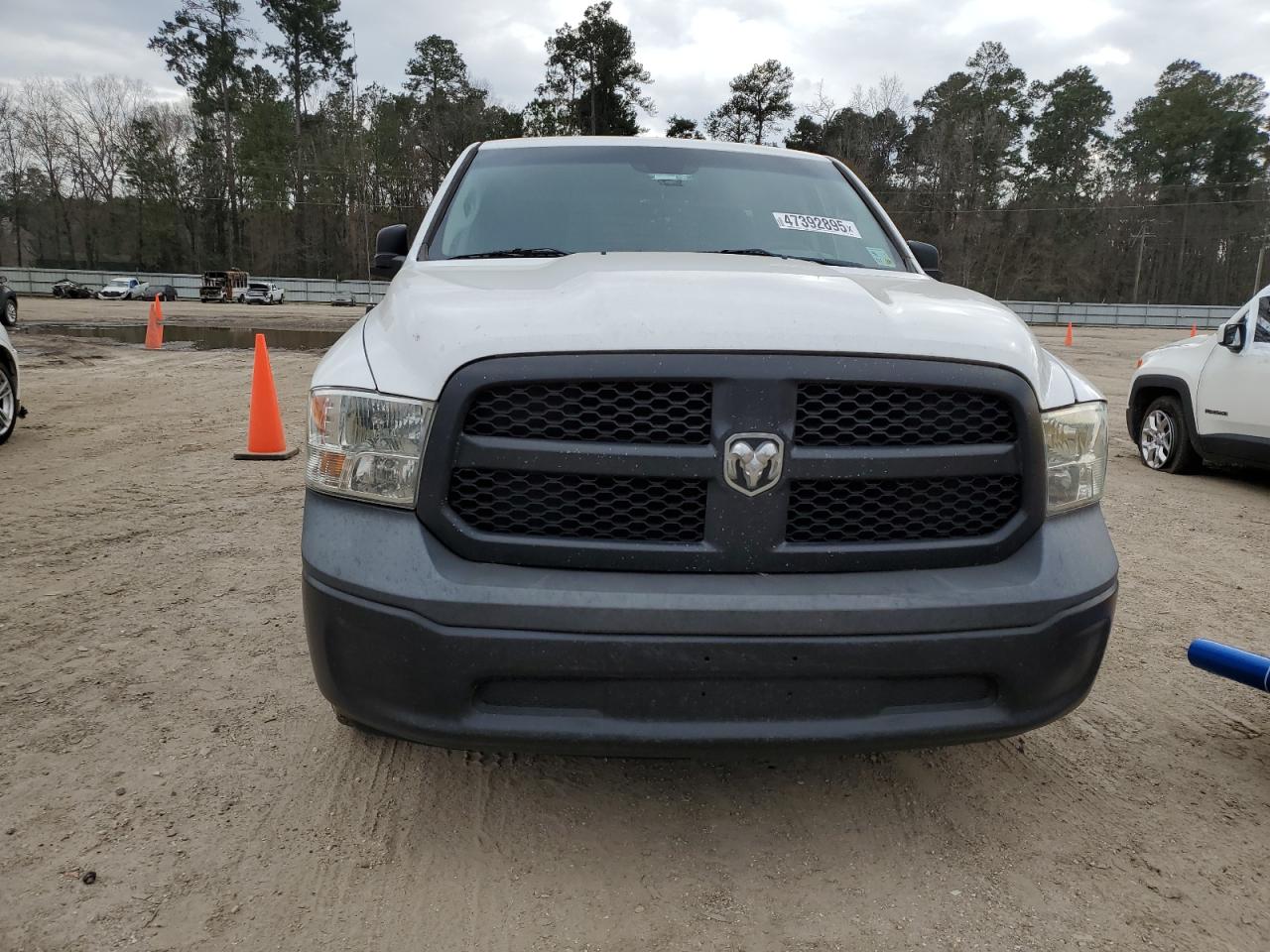 2018 RAM 1500 - Image 5