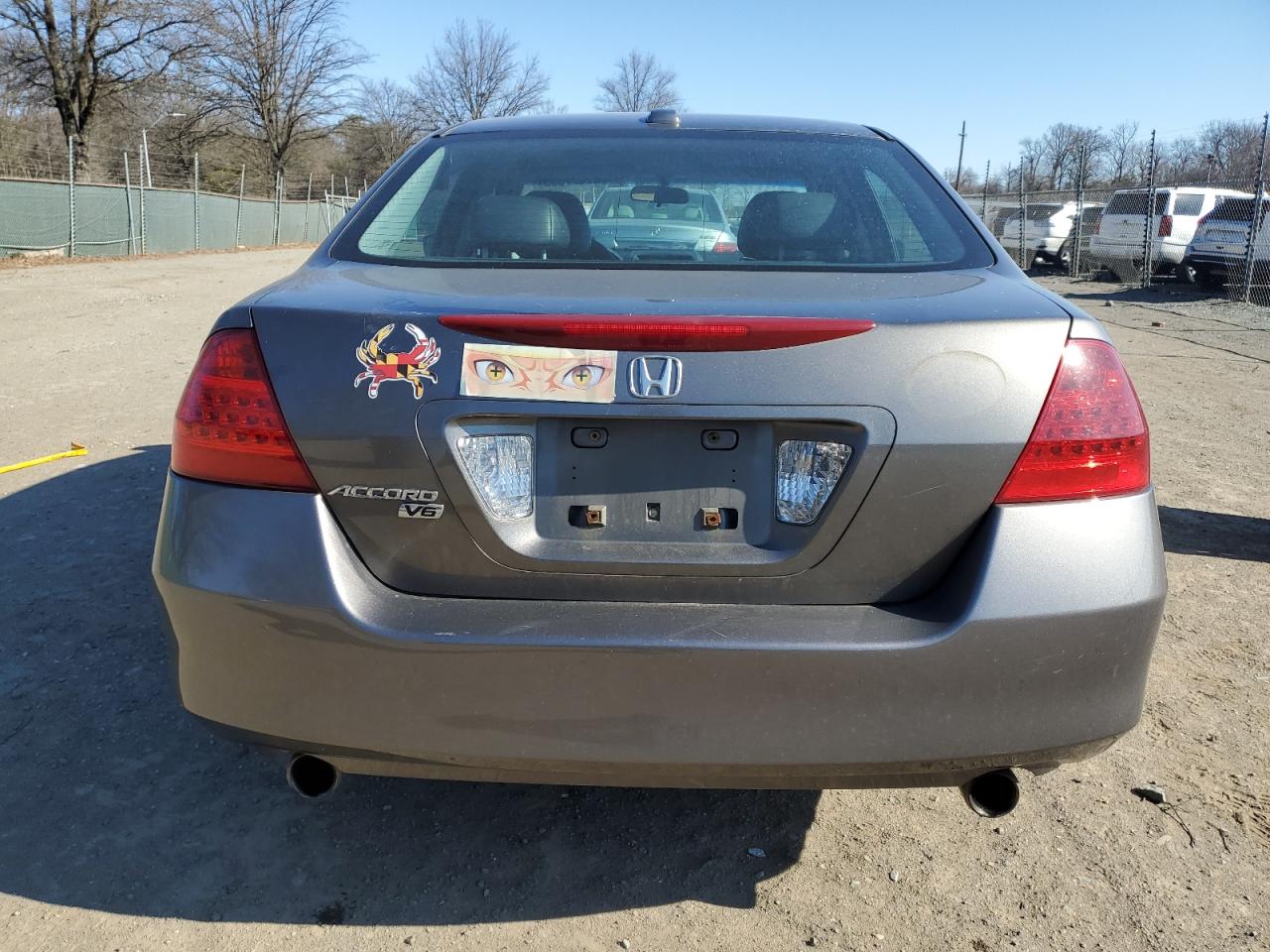 2006 Honda Accord - Image 6