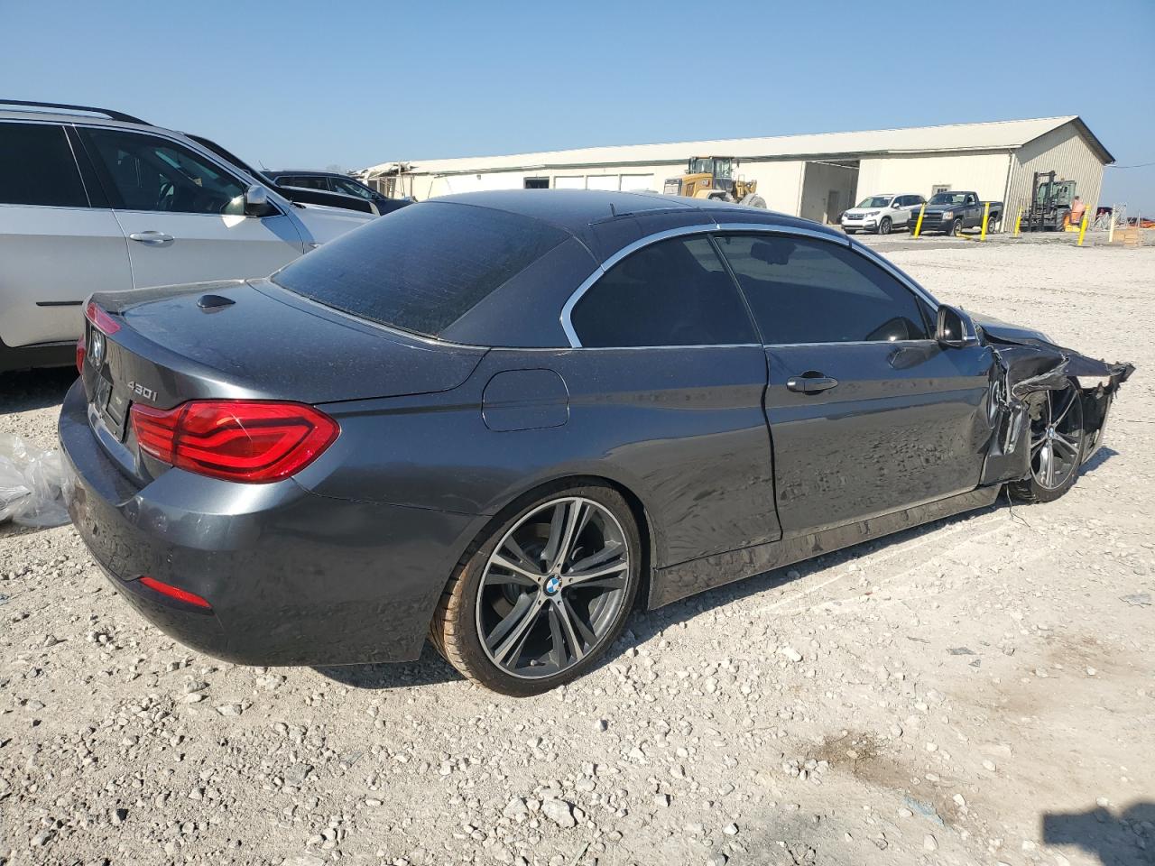 2018 BMW 4er - Image 3