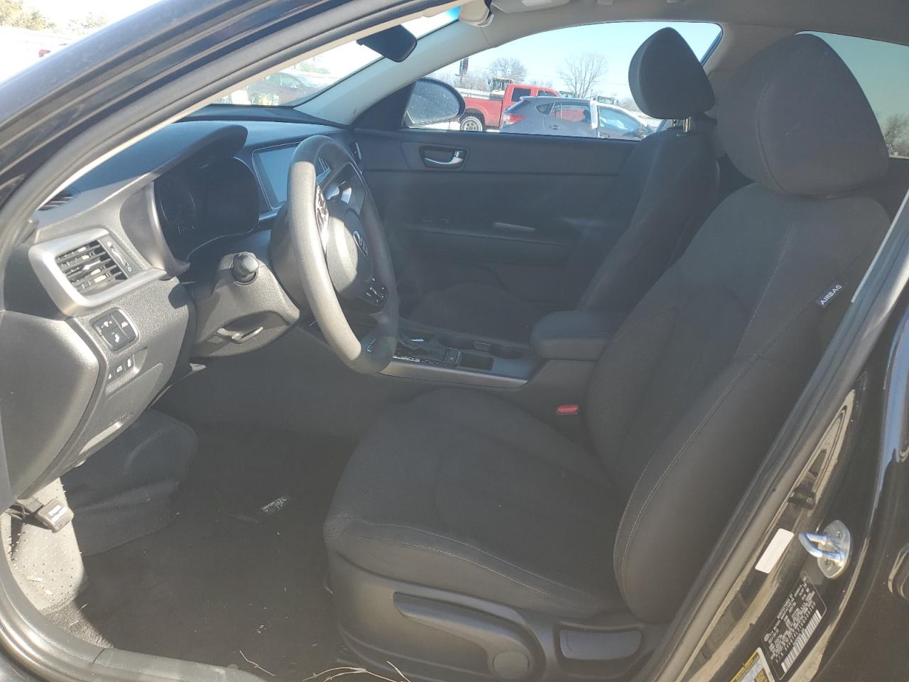 2019 Kia Optima - Image 7