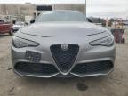 2021 Alfa Romeo Giulia Ti for Sale in Fredericksburg, VA - Rear End