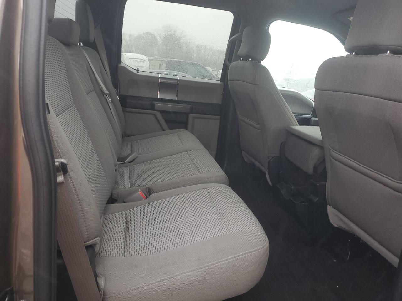 1FTEW1EP3HKE47924 FORD F-150 2017