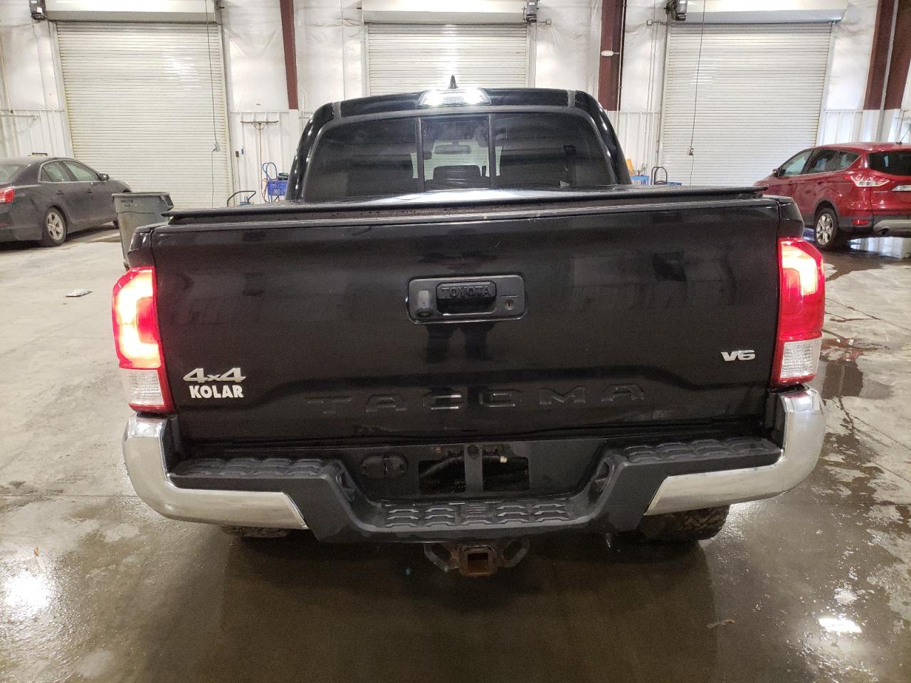 2016 Toyota Tacoma - Image 6