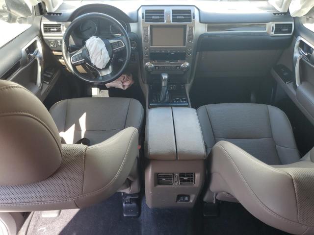  LEXUS GX 2020 White