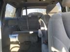 2008 Honda Odyssey Lx на продаже в North Billerica, MA - Side