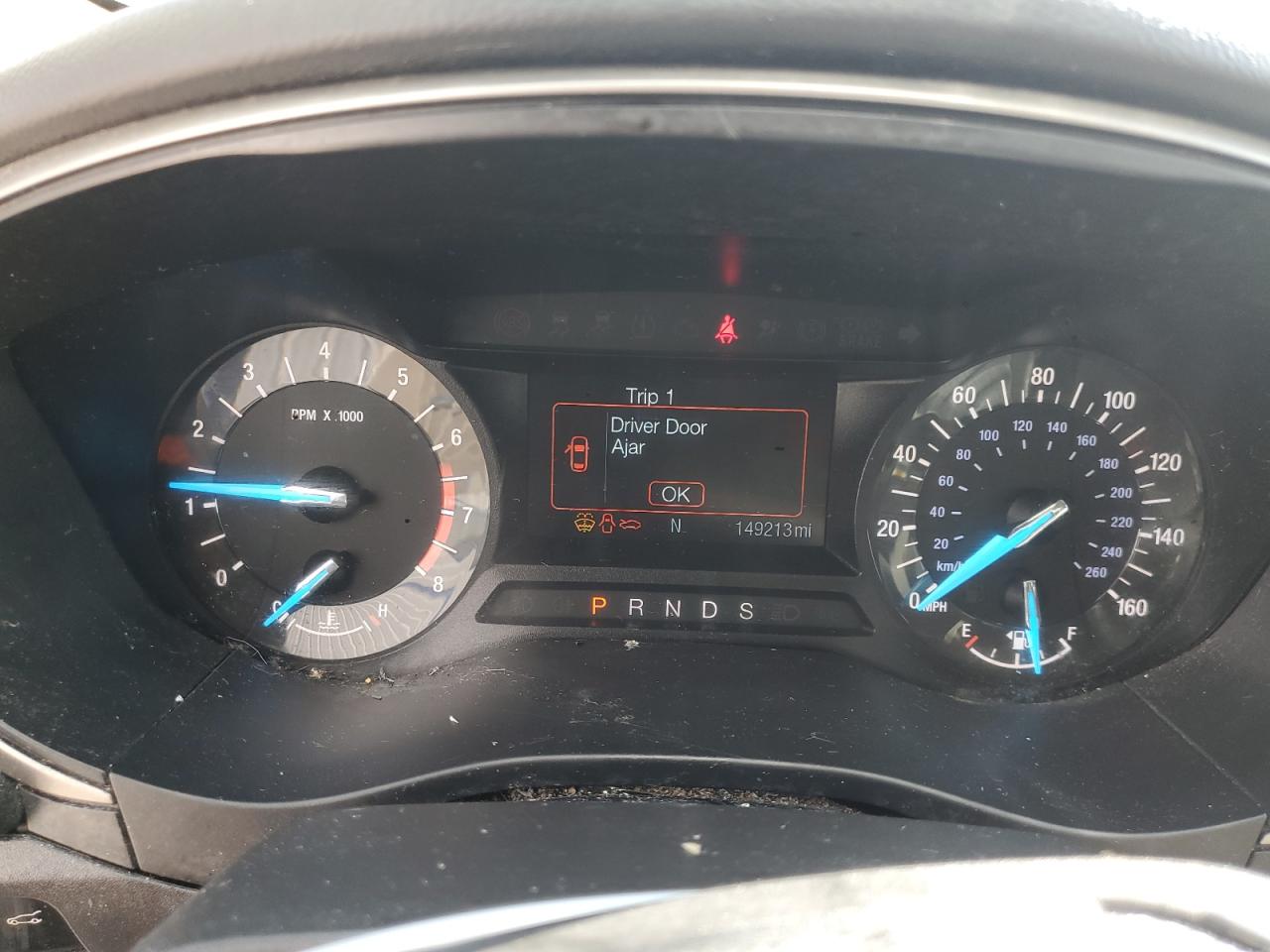 2015 Ford Fusion - Image 9