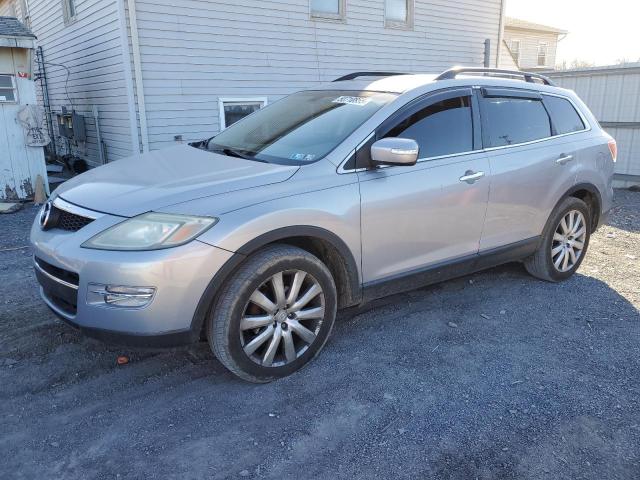 2008 Mazda Cx-9 