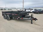 2024 Pj Dump Trailer for Sale in Bismarck, ND - Side