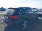 2013 AUDI Q7 S LINE for sale at Copart SANDTOFT