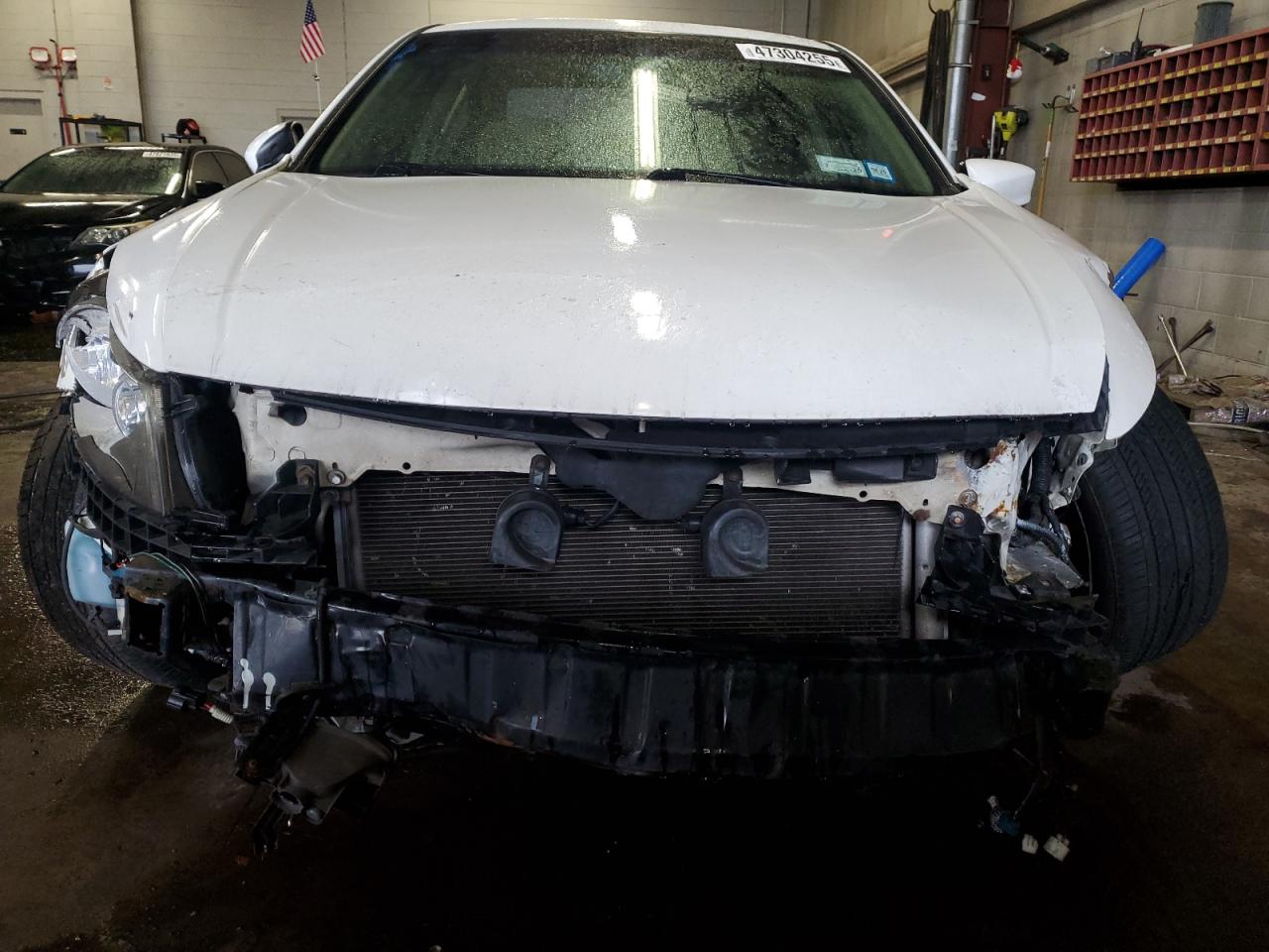 2012 Honda Accord - Image 5