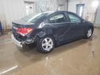 2011 Chevrolet Cruze Lt for Sale in Elgin, IL - Side