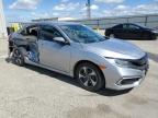 2019 Honda Civic Lx for Sale in Fresno, CA - Side