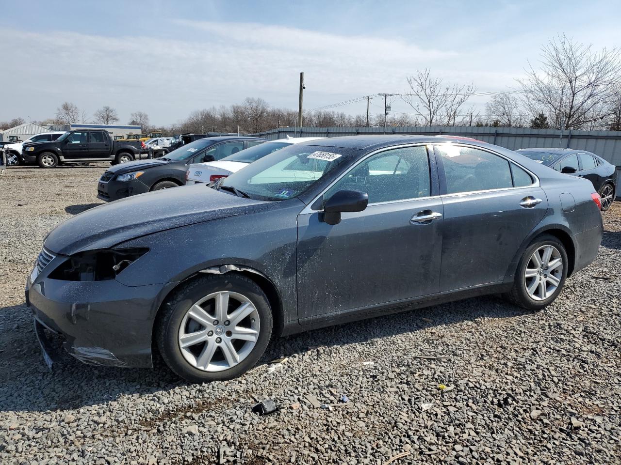 2008 Lexus ES - Image 1